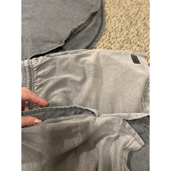 Vintage Max 2XL Muscle Shorts Womens M - Picture 3 of 3